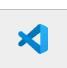 VS Codeのアイコン