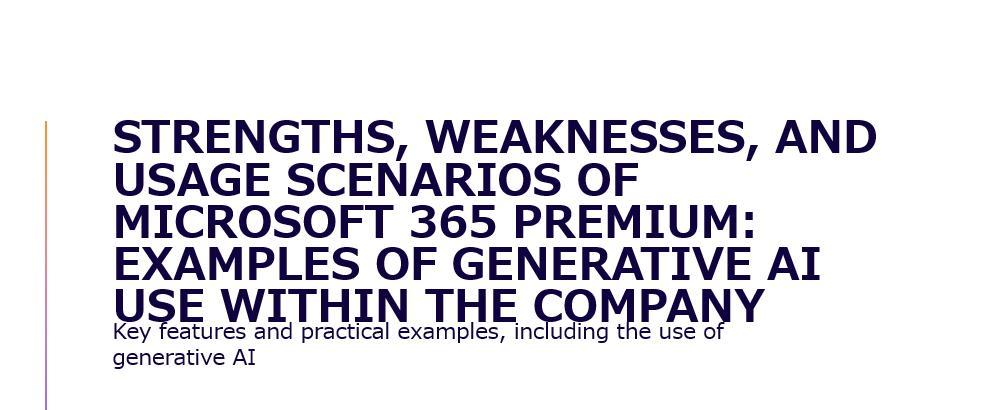 PowerPointの画面。英語に翻訳が完了したスライド1。